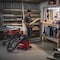Craftsman 16 Gallon 6.5 Peak HP Heavy-Duty Wet/Dry Vacuum with 4 Dust Bags, Attachments CMXEVBE18595 - alternate 5