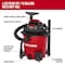 Craftsman 9 Gallon 4.25 Peak HP Wet/Dry Shop Vacuum with Dusting Brush and Attachments CMXEVBE18690 - alternate 4