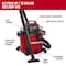 Craftsman 16 Gallon 6.5 Peak HP Heavy-Duty Wet/Dry Vacuum with Diffuser and Attachments CMXEVBE18695 - alternate 2