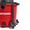 Craftsman DUAL-FIT Crevice Tool Wet/Dry Vac Attachment for 1-1/4 in. - 1-7/8 in. Hoses CMXZVBE27151 - alternate 8