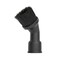 Craftsman DUAL-FIT Dusting Brush Wet/Dry Vac Attachment for 1-1/4 in. - 1-7/8 in. Hoses CMXZVBE27159 - alternate 1