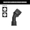Craftsman DUAL-FIT Dusting Brush Wet/Dry Vac Attachment for 1-1/4 in. - 1-7/8 in. Hoses CMXZVBE27159 - alternate 10