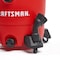 Craftsman DUAL-FIT Dusting Brush Wet/Dry Vac Attachment for 1-1/4 in. - 1-7/8 in. Hoses CMXZVBE27159 - alternate 6