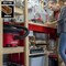 Craftsman DUAL-FIT Dusting Brush Wet/Dry Vac Attachment for 1-1/4 in. - 1-7/8 in. Hoses CMXZVBE27159 - alternate 8