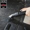 Craftsman DUAL-FIT Dusting Brush Wet/Dry Vac Attachment for 1-1/4 in. - 1-7/8 in. Hoses CMXZVBE27159 - alternate 3