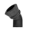 Craftsman 2-1/2 in. Dusting Brush Wet/Dry Vac Attachment for Shop Vacuums CMXZVBE37413 - alternate 9