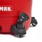 Craftsman 2-1/2 in. Dusting Brush Wet/Dry Vac Attachment for Shop Vacuums CMXZVBE37413 - alternate 10