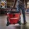 Craftsman 2-1/2 in. Dusting Brush Wet/Dry Vac Attachment for Shop Vacuums CMXZVBE37413 - alternate 7
