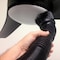 Craftsman 2-1/2 in. Dusting Brush Wet/Dry Vac Attachment for Shop Vacuums CMXZVBE37413 - alternate 6