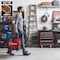 Craftsman 1-7/8 in. LED Lighted Car Nozzle Wet/Dry Shop Vacuum Attachment CMXZVBE38336 - alternate 8