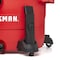 Craftsman 2-1/2 in. LED Lighted Car Nozzle Wet/Dry Shop Vacuum Attachment CMXZVBE38337 - alternate 9