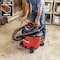 Craftsman 2-1/2 in. LED Lighted Car Nozzle Wet/Dry Shop Vacuum Attachment CMXZVBE38337 - alternate 8