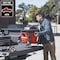 Craftsman 2-1/2 in. LED Lighted Car Nozzle Wet/Dry Shop Vacuum Attachment CMXZVBE38337 - alternate 5