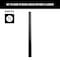 Craftsman 1-1/4 in. Extension Wand Wet/Dry Vac Attachment for Shop Vacuums CMXZVBE38605 - alternate 4