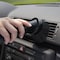 Craftsman 1-1/4 in. Dusting Brush Wet/Dry Vac Attachment for Shop Vacuums CMXZVBE38610 - alternate 3