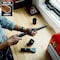 Craftsman 1-1/4 in. Crevice Tool Wet/Dry Vac Attachment for Shop Vacuums CMXZVBE38611 - alternate 4