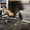 Craftsman 1-1/4 in. Crevice Tool Wet/Dry Vac Attachment for Shop Vacuums CMXZVBE38611 - alternate 2