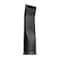 Craftsman 2-1/2 in. Car Nozzle Wet/Dry Vac Attachment for Shop Vacuums CMXZVBE38620 - alternate 5