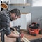 Craftsman 2-1/2 in. Car Nozzle Wet/Dry Vac Attachment for Shop Vacuums CMXZVBE38620 - alternate 9