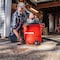 Craftsman 2-1/2 in. Wet Nozzle Wet/Dry Vac Attachment for Shop Vacuums CMXZVBE38621 - alternate 8