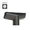 Craftsman 2-1/2 in. Utility Nozzle Wet/Dry Vac Attachment for Shop Vacuums CMXZVBE38630 - alternate 2