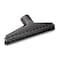 Craftsman 2-1/2 in. Floor Brush Wet/Dry Vac Attachment, 14 in. Wide Vacuum Accessory CMXZVBE38633 - alternate 1
