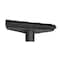 Craftsman 2-1/2 in. Floor Brush Wet/Dry Vac Attachment, 14 in. Wide Vacuum Accessory CMXZVBE38633 - alternate 7