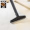 Craftsman 2-1/2 in. Floor Brush Wet/Dry Vac Attachment, 14 in. Wide Vacuum Accessory CMXZVBE38633 - alternate 4