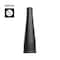 Craftsman 2-1/2 in. Blower Nozzle Wet/Dry Vacuum Attachment for Shop Vacuums CMXZVBE38634 - alternate 2