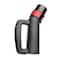 Craftsman 2-1/2 in. Wet/Dry Shop Vacuum Hose Grip Handle Attachment with Bleeder Valve CMXZVBE38639 - alternate 1