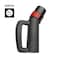 Craftsman 2-1/2 in. Wet/Dry Shop Vacuum Hose Grip Handle Attachment with Bleeder Valve CMXZVBE38639 - alternate 2