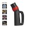 Craftsman 2-1/2 in. Wet/Dry Shop Vacuum Hose Grip Handle Attachment with Bleeder Valve CMXZVBE38639 - alternate 3
