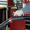 Craftsman 2-1/2 in. Wet/Dry Shop Vacuum Hose Grip Handle Attachment with Bleeder Valve CMXZVBE38639 - alternate 4