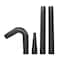 Craftsman 2-1/2 in. 4-Piece Wet/Dry Vacuum Gutter Cleaning Kit for Shop Vacuums CMXZVBE38640 - alternate 1