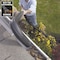 Craftsman 2-1/2 in. 4-Piece Wet/Dry Vacuum Gutter Cleaning Kit for Shop Vacuums CMXZVBE38640 - alternate 5