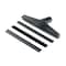 Craftsman 1-1/4 in. Wet Nozzle/Floor Brush Wet/Dry Vac Attachment for Shop Vacuums CMXZVBE38654 - alternate 1