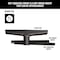 Craftsman 1-1/4 in. Wet Nozzle/Floor Brush Wet/Dry Vac Attachment for Shop Vacuums CMXZVBE38654 - alternate 7