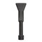Craftsman 1-1/4 in., 1-7/8 in. and 2-1/2 in. Wet/Dry Vacuum Claw Nozzle Attachment CMXZVBE38657 - alternate 1
