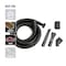 Craftsman 1-1/4 in. 5-Piece Wet/Dry Vac Car Cleaning Kit, Auto-Detailing Accessories CMXZVBE38662 - alternate 4