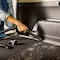 Craftsman 1-1/4 in. 5-Piece Wet/Dry Vac Car Cleaning Kit, Auto-Detailing Accessories CMXZVBE38662 - alternate 6