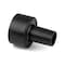 Craftsman 2-1/2 in. to 1-1/4 in. Adapter for Wet/Dry Vacuum Hoses and Attachments CMXZVBE38665 - alternate 4