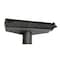 Craftsman 1-7/8 in. Floor Brush Wet/Dry Vac Attachment for Shop Vacuums CMXZVBE38666 - alternate 5