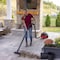 Craftsman 1-7/8 in. Floor Brush Wet/Dry Vac Attachment for Shop Vacuums CMXZVBE38666 - alternate 10