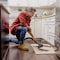 Craftsman 1-7/8 in. Floor Brush Wet/Dry Vac Attachment for Shop Vacuums CMXZVBE38666 - alternate 9