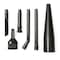 Craftsman 1-1/4 in. 6-Piece Wet/Dry Vacuum Micro-Cleaning Attachment Kit CMXZVBE38668 - alternate 6