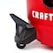 Craftsman 1-7/8 in. Utility Nozzle Wet/Dry Vac Attachment for Shop Vacuums CMXZVBE38676 - alternate 2