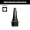 Craftsman 2-1/2 in. Wet/Dry Vacuum Universal Tool Adapter Attachment for Shop Vacuums CMXZVBE38677 - alternate 4