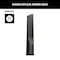Craftsman 1-7/8 in. Crevice Tool Wet/Dry Vac Attachment for Shop Vacuums CMXZVBE38680 - alternate 3
