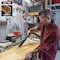 Craftsman 1-7/8 in. Crevice Tool Wet/Dry Vac Attachment for Shop Vacuums CMXZVBE38680 - alternate 5