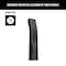 Craftsman 1-7/8 in. Car Nozzle Wet/Dry Vac Attachment for Shop Vacuums CMXZVBE38681 - alternate 7